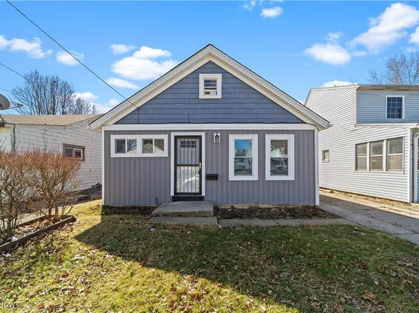 12113 Erwin Ave, Cleveland, OH 44135