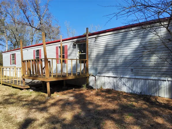 3118 Flora St, Vidor, TX 77662