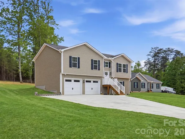 5961 Charlie Little Rd, Granite Falls, NC 28630