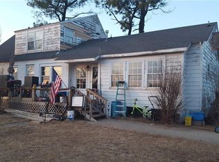 55039 Moccasin Trail Rd, Prague, OK 74864