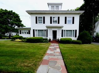 26 Gardner St, Peabody, MA 01960
