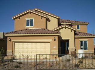 1819 Summer Breeze Dr NW, Albuquerque, NM 87120
