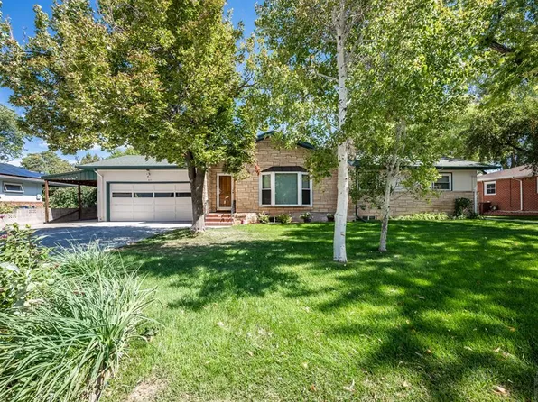 83 Baylor St, Pueblo, CO 81005