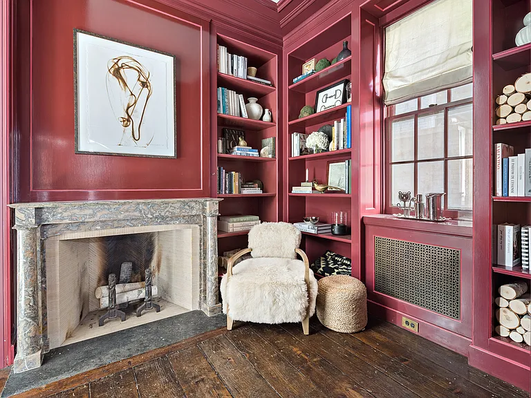 68 Morton St #1 — Photo 6