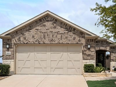 1001 Memorial Dr, Aubrey, TX, 76227