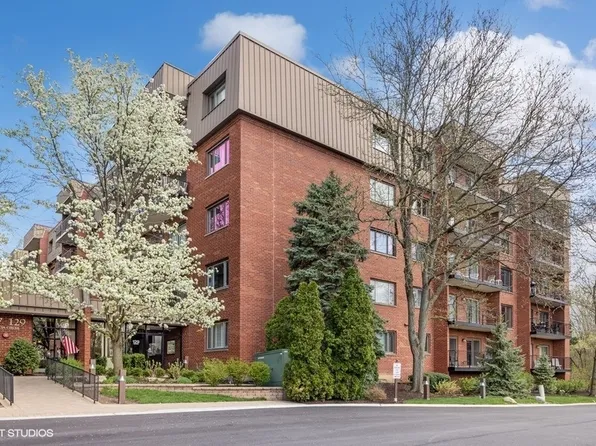 129 Acacia Cir APT 105E, Indian Head Park, IL 60525