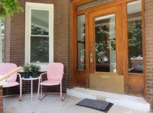 2257 N Springfield Ave #2, Chicago, IL 60647