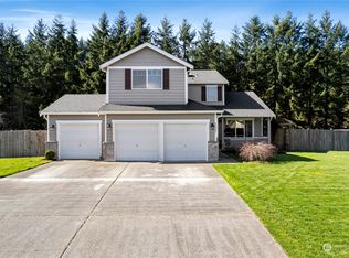 25307 153rd St E, Buckley, WA