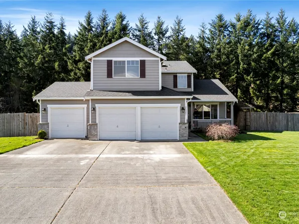 25307 153rd Street E, Buckley, WA 98321