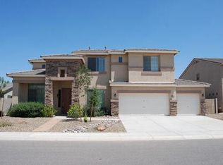 3290 S Horseshoe Dr, Chandler, AZ 85249