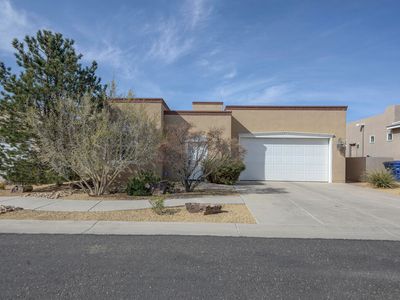 660 Rio Azul Ln NW, Albuquerque, NM, 87104