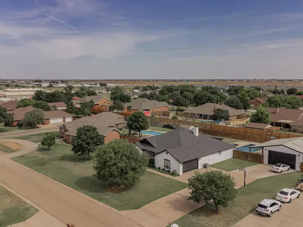 5303 County Road 7340, Lubbock, TX 79424
