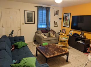 1012 Toledano St, New Orleans, LA 70115