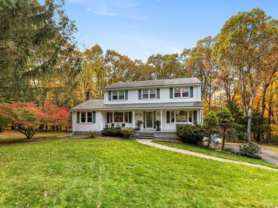 25 Partridge Hollow Lane, Vernon, CT, 06066