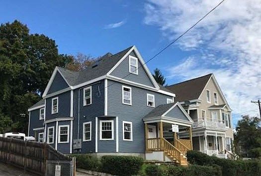 2nd image of 435 Washington St