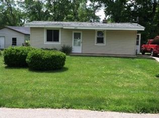 247 Robinwood Ave, Battle Creek, MI 49037