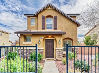 7509 Kingston Cove St, Las Vegas, NV 89166
