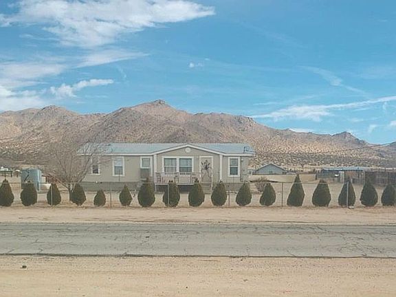 Main house on 170th St East 