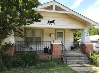 733 NW 97th St, Oklahoma City, OK 73114