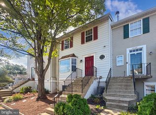 13723 Autumn Vale Ct #24B, Chantilly, VA 20151