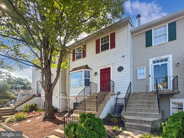 13723 Autumn Vale Ct #24B, Chantilly, VA 20151