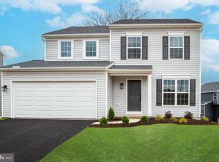 3585 Pebble Run Dr LOT 57, Dover, PA 17315
