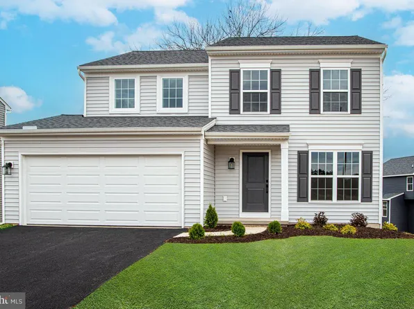 3605 Pebble Run Dr Lot 59, Dover, PA 17315