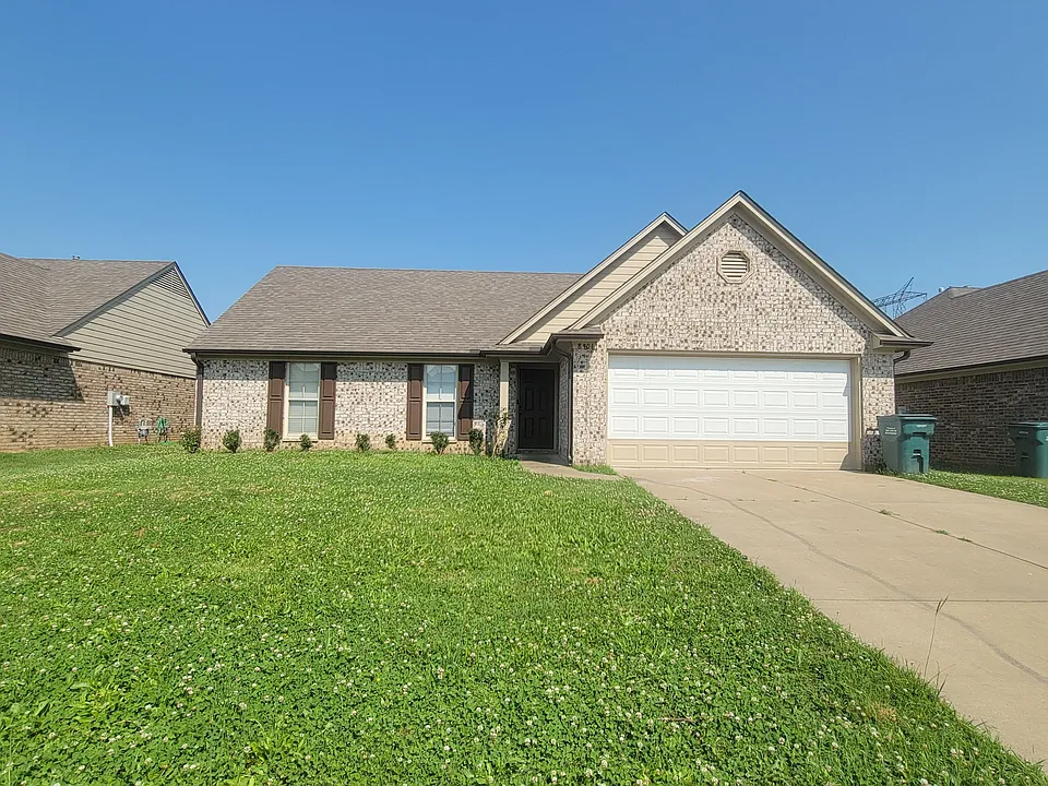 8804 Rolling Wagon Dr