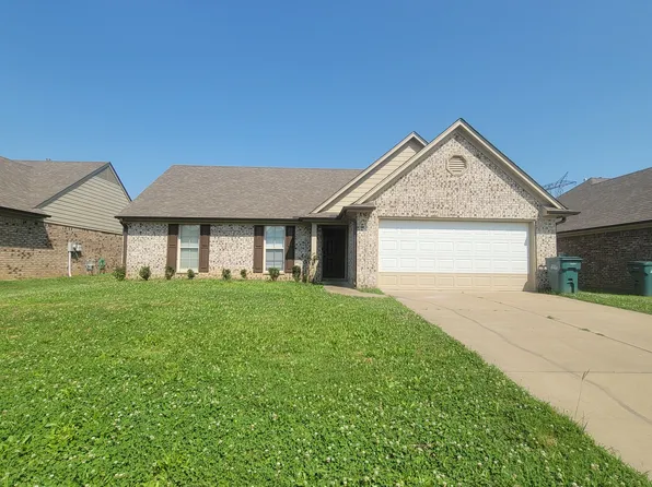 8804 Rolling Wagon Dr, Southaven, MS 38671