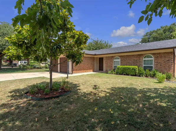 6617 Andora Ave, Fort Worth, TX 76133