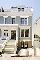 Sold by Engel and Völkers Brownstone Brooklyn