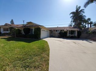 16006 Landmark Dr, Whittier, CA 90604