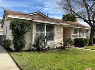 10124 Montgomery Ave, North Hills, CA 91343