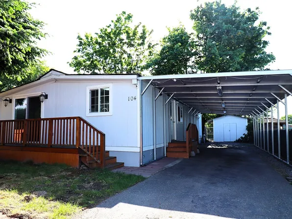 401 37th Street SE #104, Auburn, WA 98002