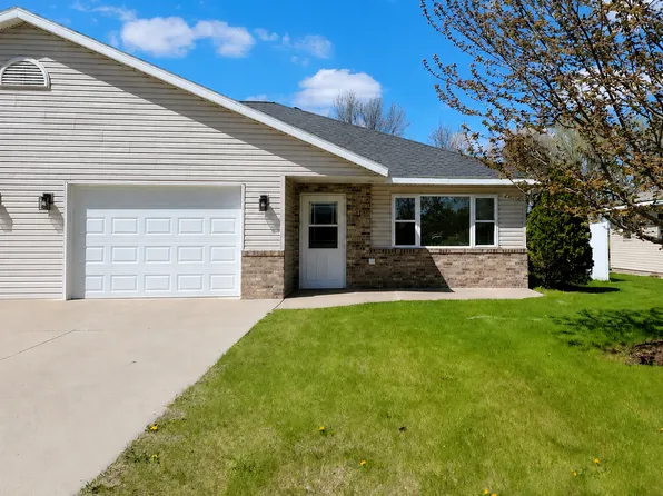 916 McDermott Ave, Kandiyohi, MN 56251