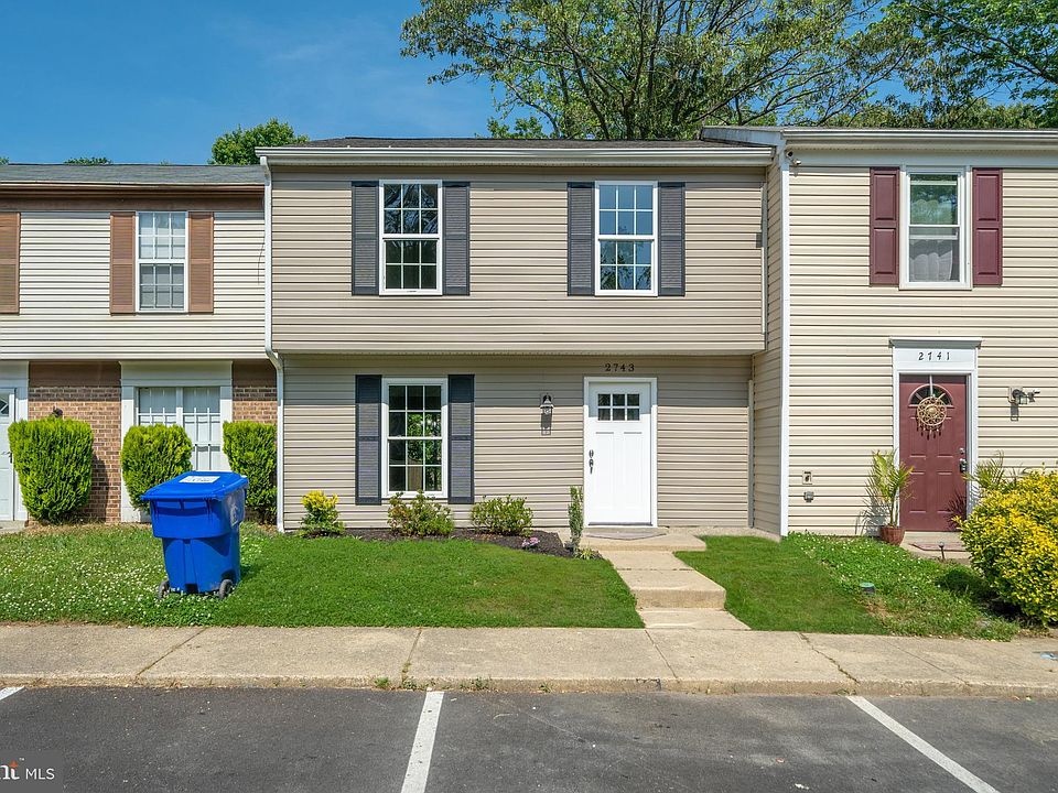 1st image of 2743 Red Lion Pl