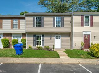 2743 Red Lion Pl, Waldorf, MD 20602