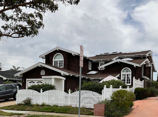 1415 E Sycamore Ave, El Segundo, CA 90245