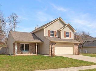 1013 Charnwood Pkwy, Beech Grove, IN