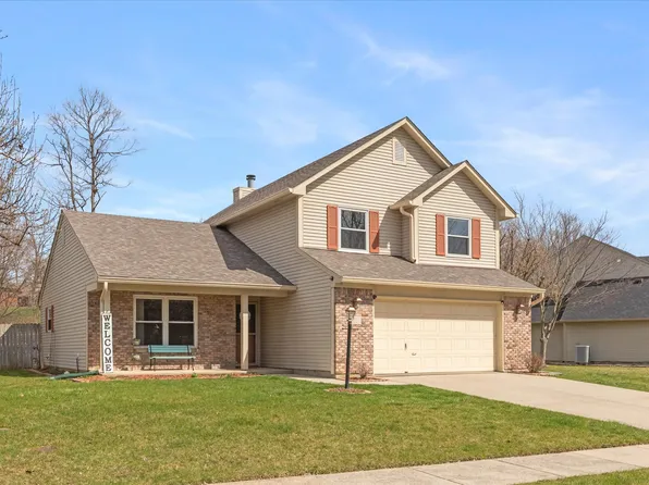 1013 Charnwood Pkwy, Beech Grove, IN 46107