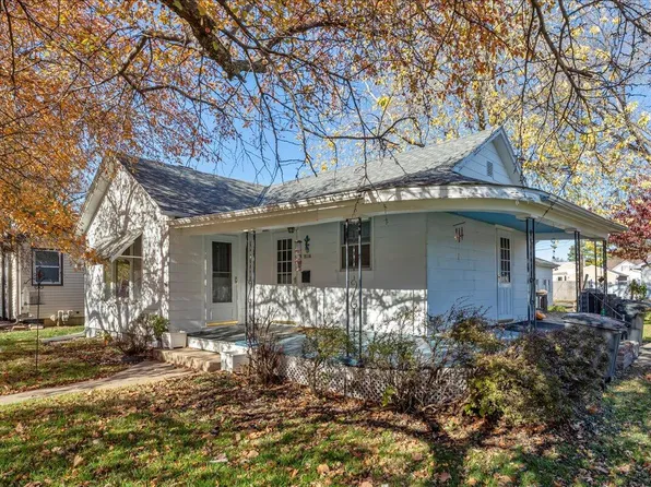 2114 Avenue G, Council Bluffs, IA 51501