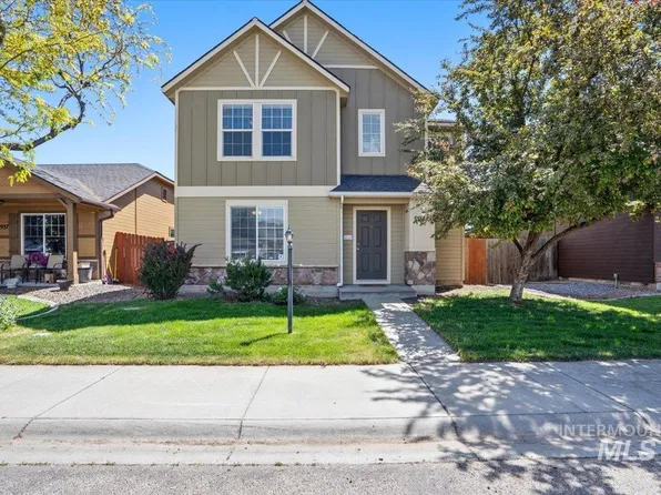 9945 W Bronze St, Boise, ID 83709