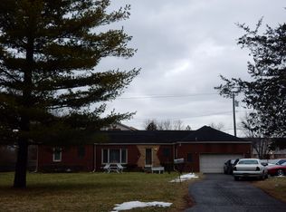 26050 Avondale St, Inkster, MI 48141