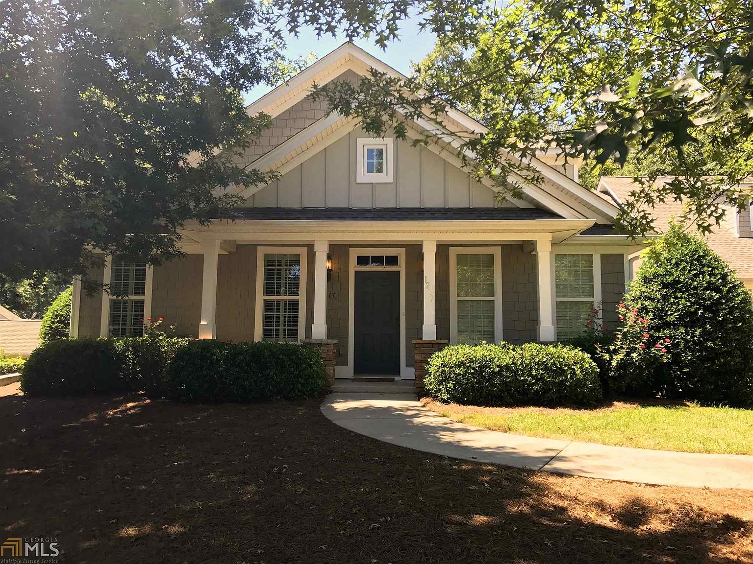 1217 Buttermilk Ln, Griffin, GA 30224 Zillow