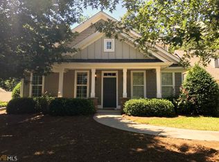 1217 Buttermilk Ln, Griffin, GA 30224