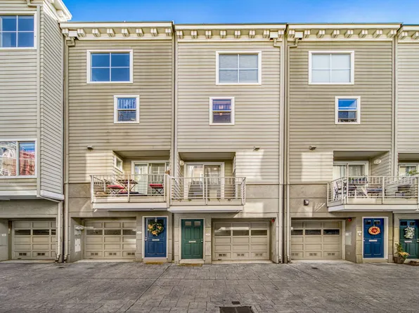 11 Scott Aly, San Francisco, CA 94107