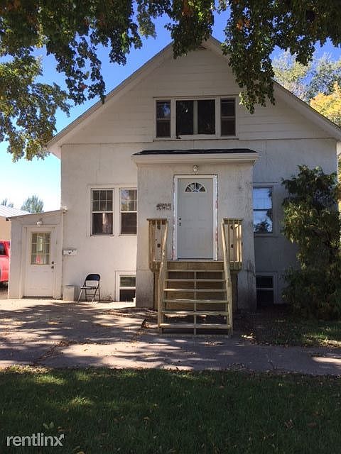 16th St. Front