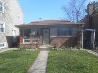 5820 Madison St, Morton Grove, IL 60053