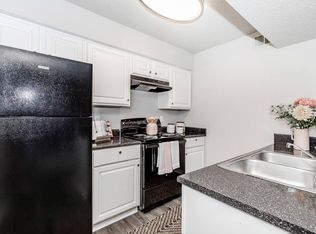 Garden Gates Apartments Plano, Plano, TX 75023