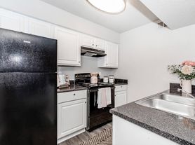 Garden Gates Apartments Plano